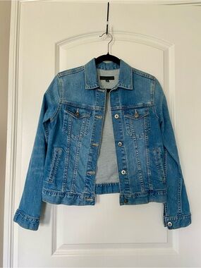 Uniqlo Denim Jacket